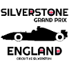 Silverstone, , Angleterre, drapeau britannique