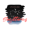 Sagittarius, zodiac, stars, astrology