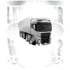 Lkw Fahrer