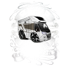 Camper Camping