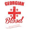 Georgian blood