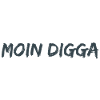 Moin Digga!