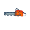 Chainsaws lover gift idea
