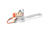 Chainsaws Collectible Gift