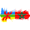 Amazigh Maroc
