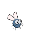 Né pour voler