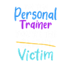 im il personal trainer sei la vittima per un