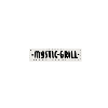 Mystic Falls- mystic grill