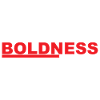 Boldness changed my life