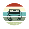 Retro Style
