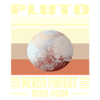 earth pluto