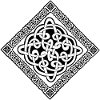 Celtic7 black background