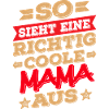 coole Mama tshirt