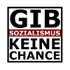 Socialism no chance