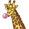 giraffe