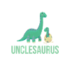 Uncle Saurus