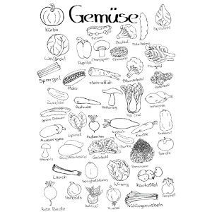 Gemüse