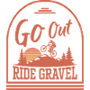 Go out – Ride Gravel