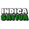 Indica Sativa