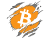 Conception Bitcoin BTC et Crypto