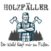 Holzfäller