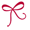 Red ribbon