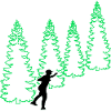 Disc golf