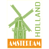 Amsterdam vibes