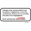 Resistants