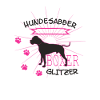Paillettes Boxer