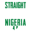 Straight Outta Nigeria