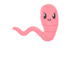 worm