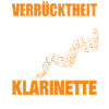 Klarinette Spruch Klarinettist