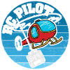 RC Pilot Helicopter Modellbau
