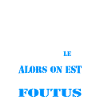 BRICOLEUR PERSONNALISABLE