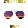 ... still rockin' away