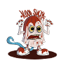 The Blood Sucka