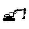 excavator