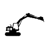 excavator