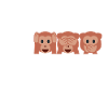 Malin comme un singe ! 🐵 🙉🙈🙊 🐒