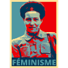Simone de Beauvoir - Féminisme
