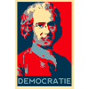 Rousseau - Democracy
