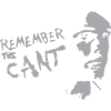 remember the cant