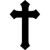 Cross Christian Jesus