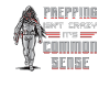 Prepper Doomsday Survival Survival Gift