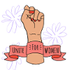 Unite women