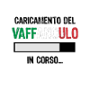 Vaffanculo Italian saying - Italy gift
