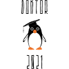 Doctor 2021 penguin
