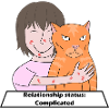 Cat Lover