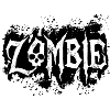Zombie Logo
